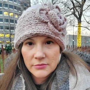 Meet your Posher, Christine